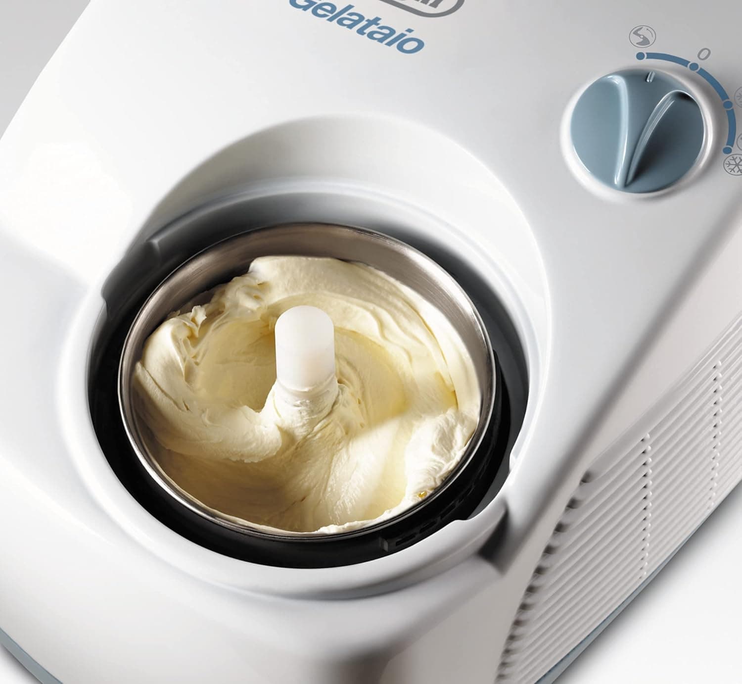 Gelatiera De'Longhi ICK5000